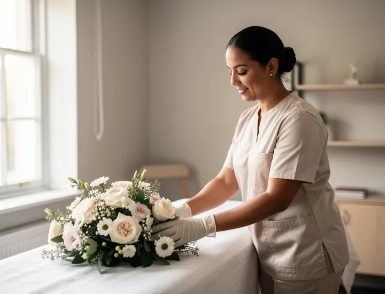 funeral home Lalor